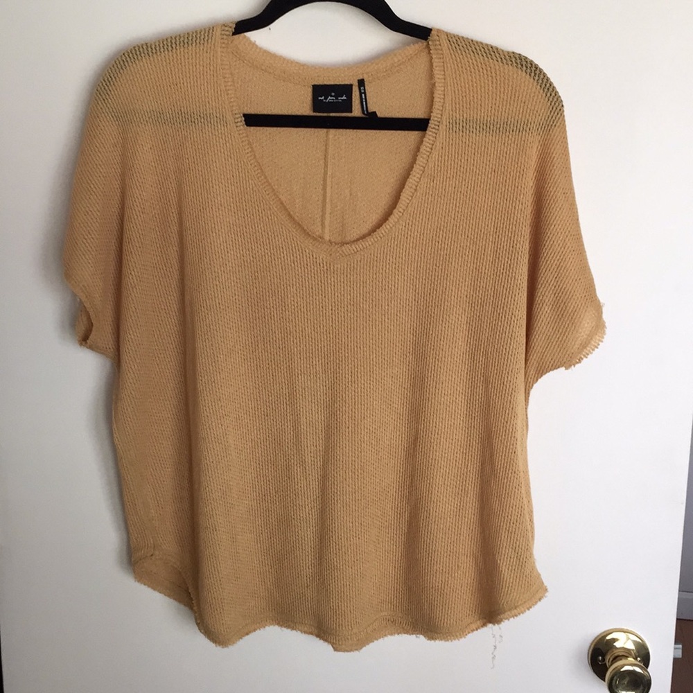 Two Out from Under oversized Frankie thermal